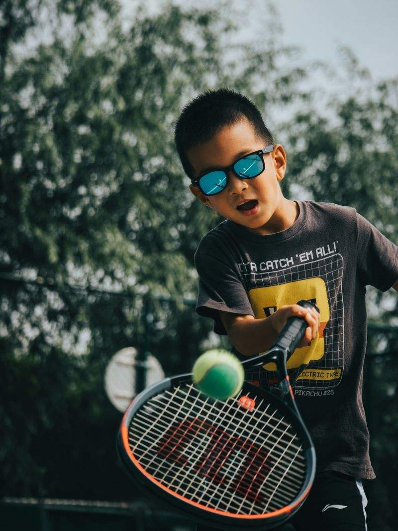 AlpenCourt Tennis GmbH