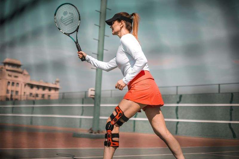 AlpenCourt Tennis GmbH