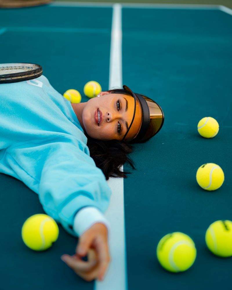 AlpenCourt Tennis GmbH