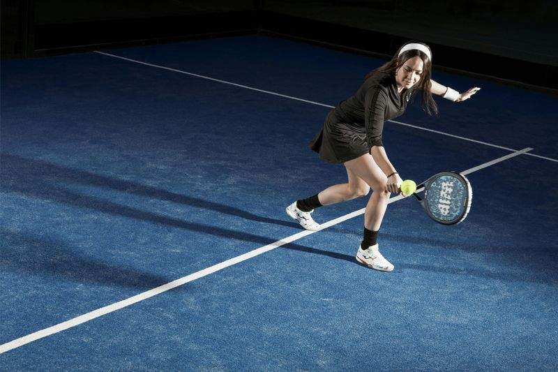 Tennis für jedes Alter: Warum gemeinsames Spielen verbindet