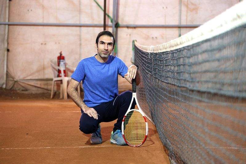 AlpenCourt Tennis GmbH 1