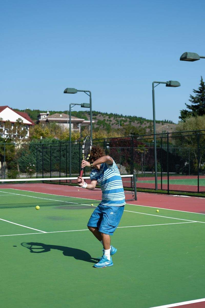 AlpenCourt Tennis GmbH 10