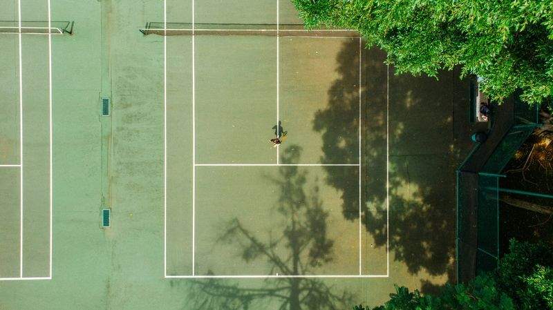 AlpenCourt Tennis GmbH 3