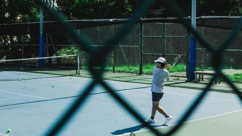 AlpenCourt Tennis GmbH 4