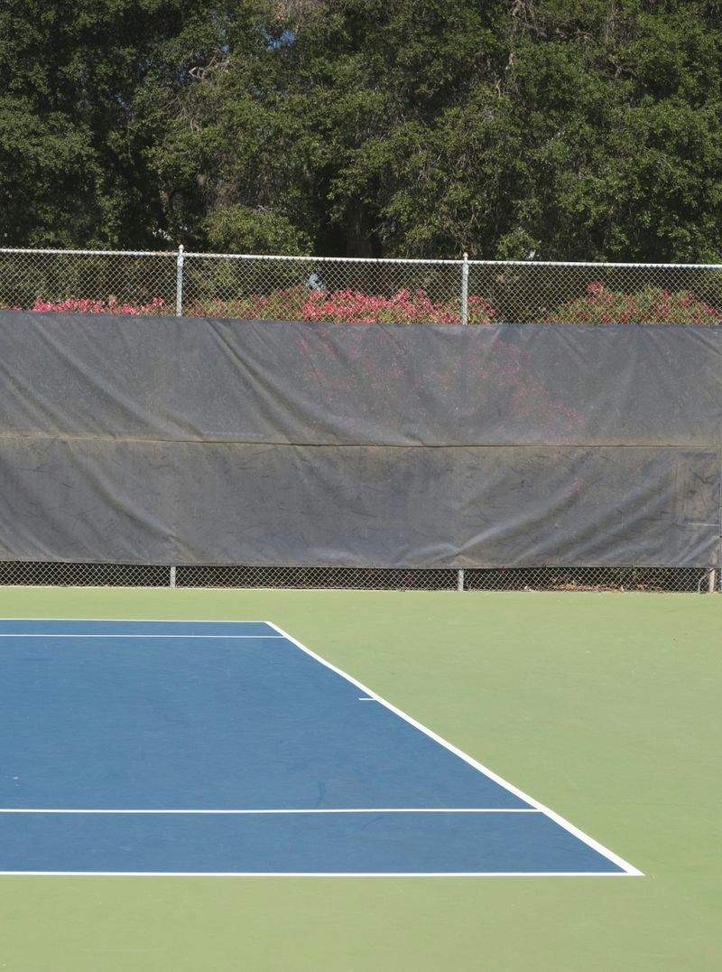 AlpenCourt Tennis GmbH 6