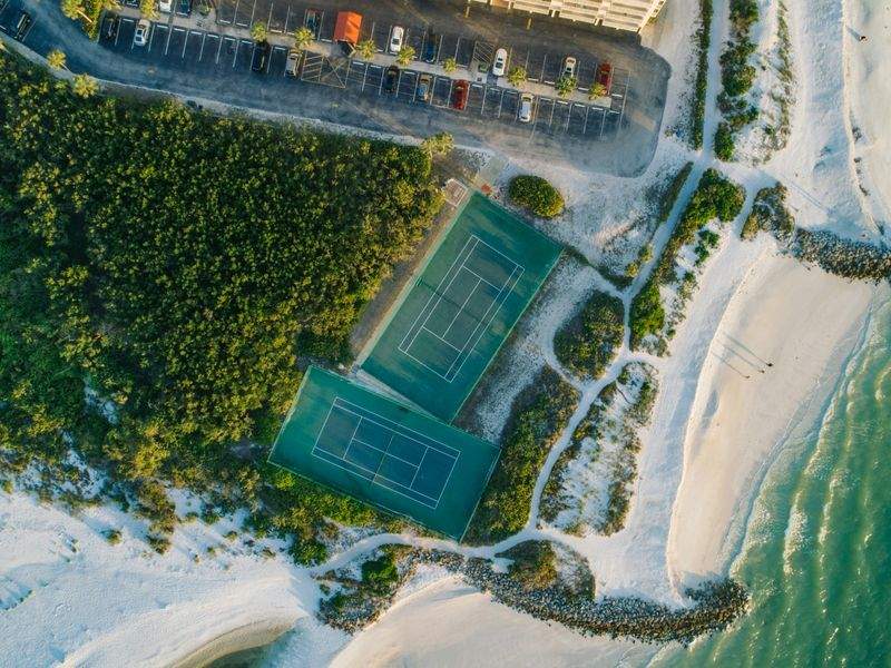 AlpenCourt Tennis GmbH 7