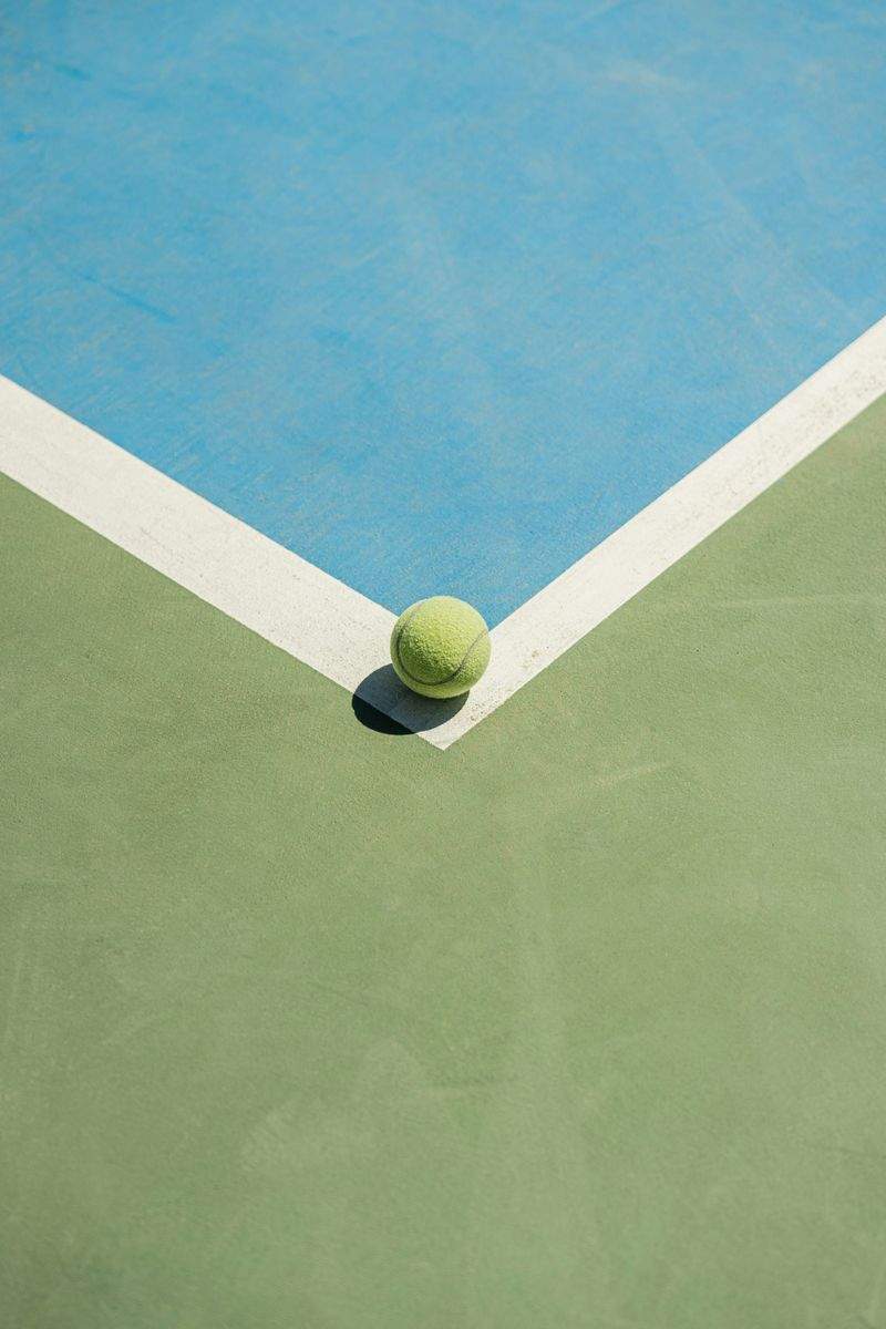 AlpenCourt Tennis GmbH