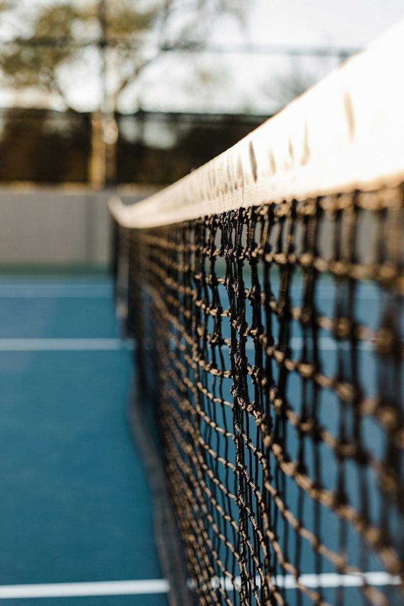 AlpenCourt Tennis GmbH