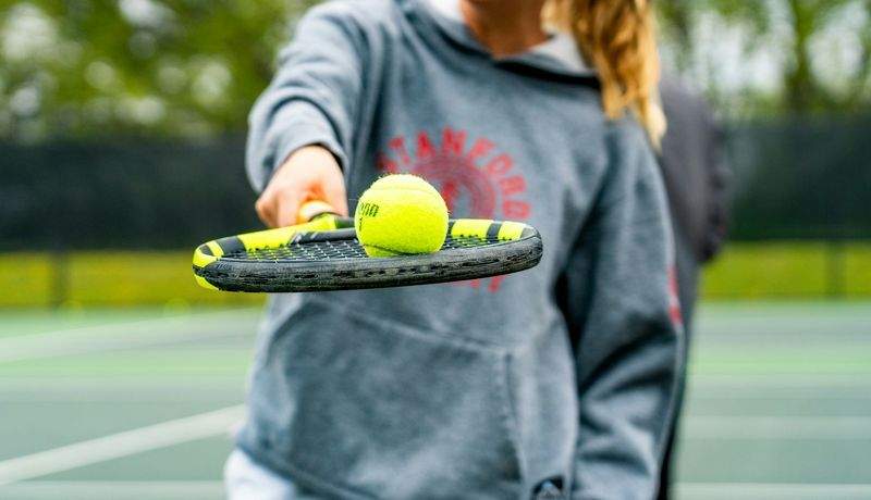 Tennisunterricht für Kinder, Jugendliche und Erwachsene